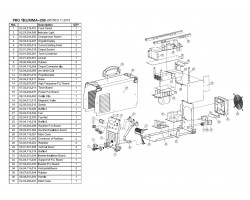 Сварочный инвертор TSS PRO TIG/MMA-200-foto2