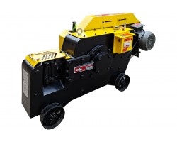 Станок для резки арматуры ТСС GQ 40N