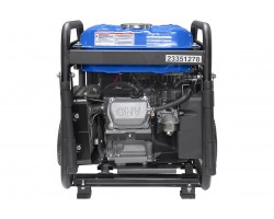 Бензогенератор инверторный SGG 5000Ei-foto5