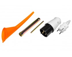 Бензогенератор инверторный SGG 5000Ei-foto7