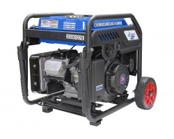 Бензогенератор инверторный SGG 5000Ei-foto4