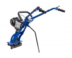 Виброрейка бензиновая TSS-VTZ-1.2-foto11