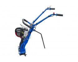 Виброрейка бензиновая TSS-VTZ-1.2-foto12