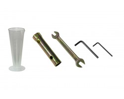 Виброрейка бензиновая TSS-VTZ-1.2-foto14