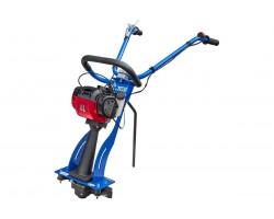 Виброрейка бензиновая TSS-VTZ-1.2-foto2