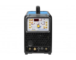 Аппарат аргонодуговой сварки TSS EVO TIG-200 AC/DC-foto3