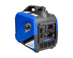 Бензогенератор инверторный SGG 3000ESi (Запуск с кнопки)-foto4