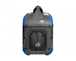 Бензогенератор инверторный SGG 3000ESi (Запуск с кнопки)-foto6