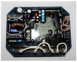 Регулятор напряжения ECO38-3LN/4/AVR-foto2