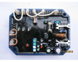 Регулятор напряжения ECO38-3LN/4/AVR-foto4
