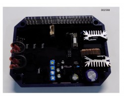 Регулятор напряжения ECO38-3LN/4/AVR