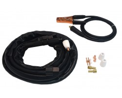 Аппарат воздушно-плазменной резки TSS TOP CUT-40-foto2