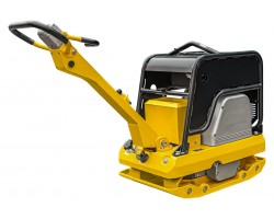 Виброплита реверсивная TSS-CP-450D (гидравлический привод, электростарт, АКБ)-foto9