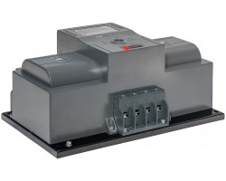 Рубильник реверсивный автоматизированный моноблочный (Блок автоматического ввода резерва АВР) CM-63/-foto6