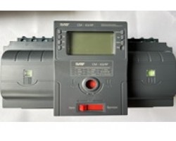 Рубильник реверсивный автоматизированный моноблочный (Блок автоматического ввода резерва АВР) CM-63/-foto8