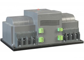 Рубильник реверсивный автоматизированный моноблочный (Блок автоматического ввода резерва АВР) CM-63/-foto14