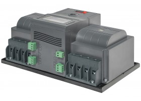 Рубильник реверсивный автоматизированный моноблочный (Блок автоматического ввода резерва АВР) CM-63/-foto5