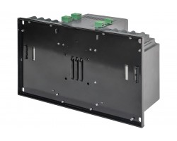 Рубильник реверсивный автоматизированный моноблочный (Блок автоматического ввода резерва АВР) CM-63/-foto7