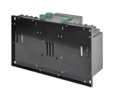 Рубильник реверсивный автоматизированный моноблочный (Блок автоматического ввода резерва АВР) CM-63/