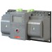 Рубильник реверсивный автоматизированный моноблочный (Блок автоматического ввода резерва АВР) CM-63/