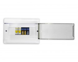 Система автоматической подкачки дизельного топлива из резервного бака-foto3