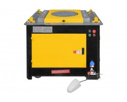 Станок для гибки арматуры ТСС GW 50N-foto3