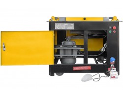 Станок для гибки арматуры ТСС GW 50N-foto5