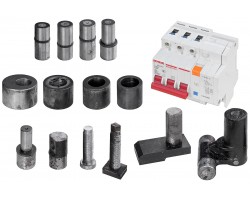 Станок для гибки арматуры ТСС GW 50N-foto7