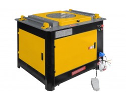 Станок для гибки арматуры ТСС GW 50N-foto4