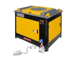 Станок для гибки арматуры ТСС GW 50N-foto2