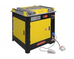 Станок для гибки арматуры ТСС GW 42R автоматический-foto4