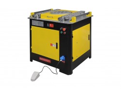 Станок для гибки арматуры ТСС GW 42R автоматический