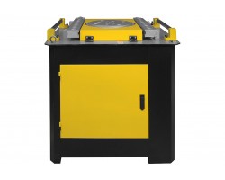 Станок для гибки арматуры ТСС GW 42R автоматический-foto5