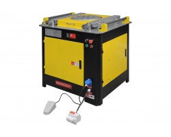 Станок для гибки арматуры ТСС GW 42R автоматический-foto2