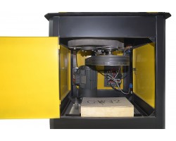 Станок для гибки арматуры ТСС GW 42R автоматический-foto8