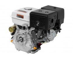 Двигатель бензиновый G 420/190FE (S-тип, вал под шпонку ? 25мм) - K3-foto4