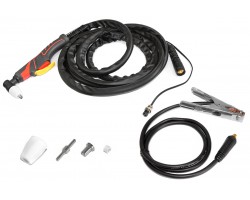 Аппарат воздушно-плазменной резки TSS EVO CUT-50K-foto5