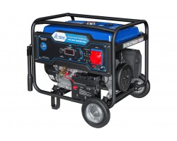 Бензогенератор TSS SGG 6000EH3NA