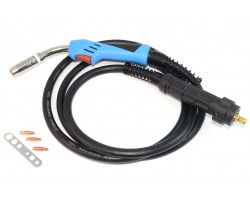 Сварочный полуавтомат TSS PRO MIG/MMA-200-foto5