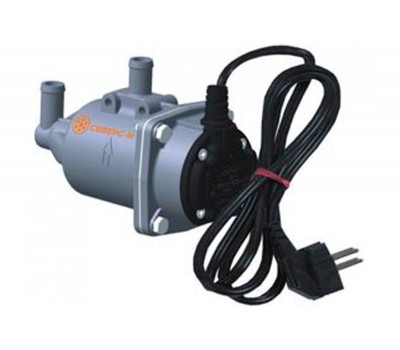 Система эл.подогрева блока двигателя 250-320 кВт (L)