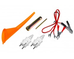 Бензогенератор инверторный SGG 3800Ei-foto2