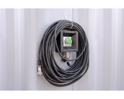 Двухпостовой дизельный сварочный генератор TSS DUAL DWG-500-foto14