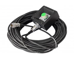 Двухпостовой дизельный сварочный генератор TSS DUAL DWG-500-foto12