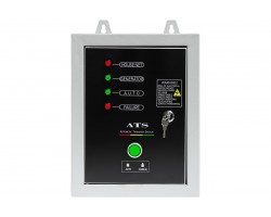 Блок АВР-С 8000/230/400-foto4