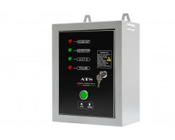 Блок АВР-С 8000/230/400