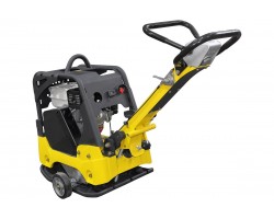 Виброплита реверсивная TSS-CP-220 (гидравлический привод)-foto6