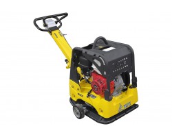 Виброплита реверсивная TSS-CP-220 (гидравлический привод)-foto3