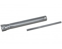 Виброплита реверсивная TSS-CP-220 (гидравлический привод)-foto4