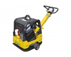 Виброплита реверсивная TSS-CP-220 (гидравлический привод)-foto2