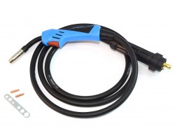 Сварочный полуавтомат TSS PRO MIG/MMA-160-foto4